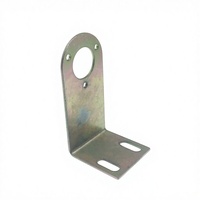 Support d'encodeur rotatif avec espace de 20 mm pour montage, accessoire d'encodeur rotatif