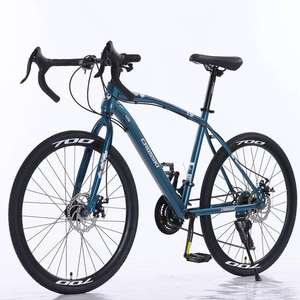 <span class=keywords><strong>Bicicleta</strong></span> de Carretera Popular para Ciclismo Rápido y Competición, <span class=keywords><strong>Bicicleta</strong></span> de Carretera Ligera en Venta - Product Image 1
