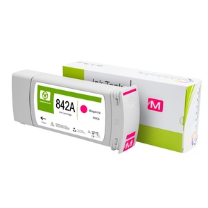 Supercolor 775ML para HP 842 a 842A Cartucho de Tinta para Impresora HP PageWide XL 8000 - Product Image 2