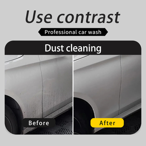 Nouvelle poudre de pré-lavage concentrée pour sédiments 2026 – Produits professionnels de <span class=keywords><strong>nettoyage</strong></span> automobile pour détacher la saleté tenace et les sédiments - Product Image 5