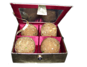 LADOO <b>Wedding</b> <b>Gift</b> <b>Box</b> - Product Image 4
