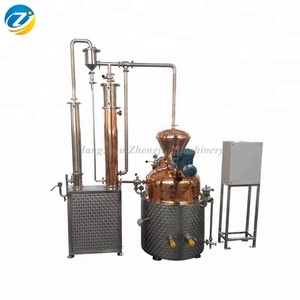 5000L excelente calidad alambique casa <span class=keywords><strong>cobre</strong></span> destilador <span class=keywords><strong>de</strong></span> la luna - Product Image 5