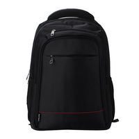 Sac à dos pour ordinateur portable 15,6 pouces, imperméable, antivol, en tissu Oxford, avec fermeture éclair, sac de voyage unisexe, léger, pour étudiants, vente en gros d'usine