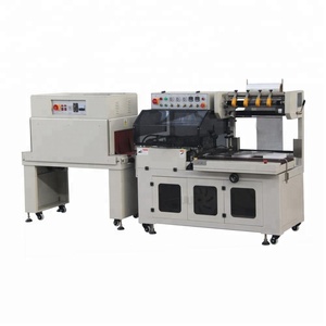 Máquina Automática de Envasado Retráctil Tipo L <span class=keywords><strong>BTA</strong></span>-<span class=keywords><strong>450</strong></span>/450A+BM-500 - Product Image 3