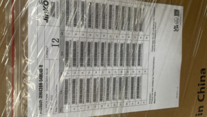 Todos los módulos de panel solar Black Jinko JA Risen Trina Yingli <span class=keywords><strong>Hanwha</strong></span> Longi - Product Image 5