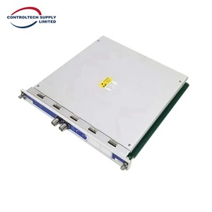 Módulo IO Original de Grado Industrial Bentley Nevada 133434-01, Excedente de Producción, Probado, Entrega Rápida, Sistema de Control - Product Image 2