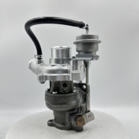 Turbocompresseur KP35 54359880072 compatible avec Bobcat Skid Steer S450 S530 S570 Remplacement 150105-00449B