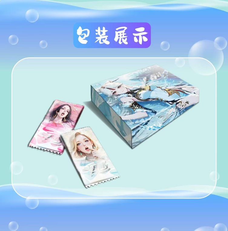 How to Choose the Best Waifu Booster Box for Your Collection