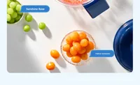 Nieuwe populaire automatische multifunctionele huishoudelijke elektrische fruitenschiller voor sinaasappels en mandarijnen - mes van voedselveilig roestvrij staal