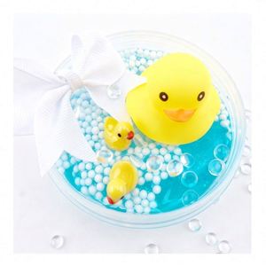 Funny Kawaii DIY Toys Eco-Friendly Bulk Order Colorful Puff Slime Creative Wholesale Playdough Educational <b>Squishy</b> for Kids - Product Image 4