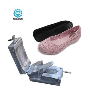 <span class=keywords><strong>Jinjiang</strong></span> zapatos molde fabricante profesional de inyección de molde deslizante molde hecho en China - Product Image 2