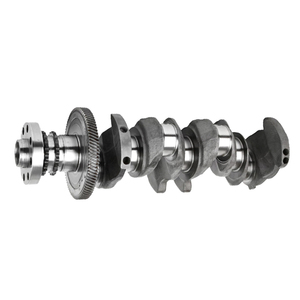 OE #   11217803479 Accesorios para Automóviles, Cigüeñal de Motor para B_M_W Serie 3 <span class=keywords><strong>N47</strong></span> / <span class=keywords><strong>B47</strong></span> 2.0L - Product Image 1