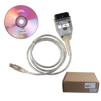 Outil de programmation de clés et de correction du compteur kilométrique OBD2 pour Ford
