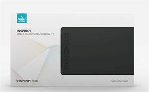 Huion Altri Accessori per <span class=keywords><strong>Computer</strong></span> Tavoletta Grafica Digitale H1161 con 8192 Livelli di Pressione e Touch Bar per Laptop e Tablet - Product Image 6