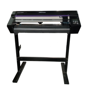 <span class=keywords><strong>Traceur</strong></span> de découpe Mimaki CG-60AR 100% neuf, original, avec support CG-60SRIII, conçu pour la publicité - Product Image 5