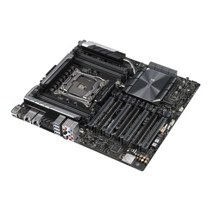 Như Chúng Tôi WS c422 Sage/10g Bo mạch chủ máy chủ lý tưởng cho tính toán hiệu năng cao với bộ nhớ ECC - Product Image 2