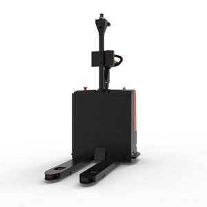 Montacargas Autónomo Inteligente Reeman 1.5T AGV con Navegación Láser SLAM, Robot de Logística de Almacén con Pilas de Iones de Litio - Product Image 4