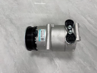 Universelles Klimaanlagen-Set für Auto 36002263 36002858 Klimakompressor 12V 100% Getestet Neu Hochwertiger Kompressor CSP226259 für Ford Focus