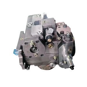 Bomba Hidráulica para Excavadora Belparts R902255711, Bomba Principal - Product Image 1