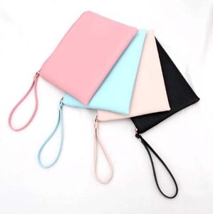 Portefeuille en cuir classique fait main, design pliable, grand espace de rangement, toucher doux, écologique, fermeture courte ouverte, pour homme - Product Image 5
