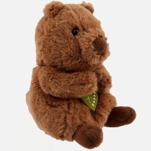 ตุ๊กตายัดไส้นุ่ม quokka สัตว์กำหนดได้เอง alibaba ใน <span class=keywords><strong>Italiano</strong></span> - Product Image 2