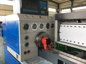 Nantai แท่นทดสอบปั๊มฉีดน้ำมันดีเซล EPS619 - Product Image 4