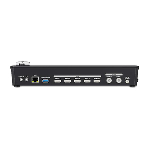 Df bán buôn feelworldl4 đa-máy ảnh video Mixer Switcher <span class=keywords><strong>5</strong></span> kênh 4hd-mi SDI màn hình cảm ứng USB nhanh <span class=keywords><strong>live</strong></span> streaming PTZ điều khiển - Product Image 5