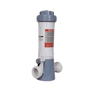 Alimentador automático <span class=keywords><strong>de</strong></span> <span class=keywords><strong>cloro</strong></span> <span class=keywords><strong>para</strong></span> piscina, clorinador automático, dispensador <span class=keywords><strong>de</strong></span> <span class=keywords><strong>pastillas</strong></span> <span class=keywords><strong>para</strong></span> piscina - Product Image 2