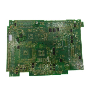 Carte mère d'origine A20B-8101-0366 pour machine, circuit imprimé neuf de marque FANUC, garantie d'un an, équipement électrique - Product Image 1