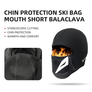 Benutzer definiertes Logo Ultra <span class=keywords><strong>Skull</strong></span> Sturmhauben Hochwertige Polyester-Gesichts maske für den Wintersport-Charakters til - Product Image 3