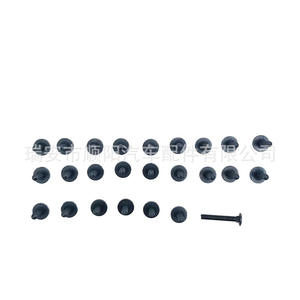 Vis de carter d'huile de transmission BMW 24152333907 pour réparation de moteur, pièce de rechange SY 111 - Product Image 5