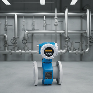 Medidor de Flujo Endress+Hauser 53H50-A00B1AA0ABAB DN50 Especializado en Medición - Product Image 2