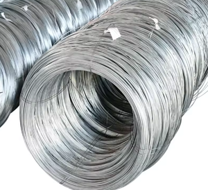Fil en alliage résistant en promotion |   Fil en alliage de nickel-chrome et d'acier inoxydable fabriqué en Chine pour la soudure et les fours industriels - Product Image 3