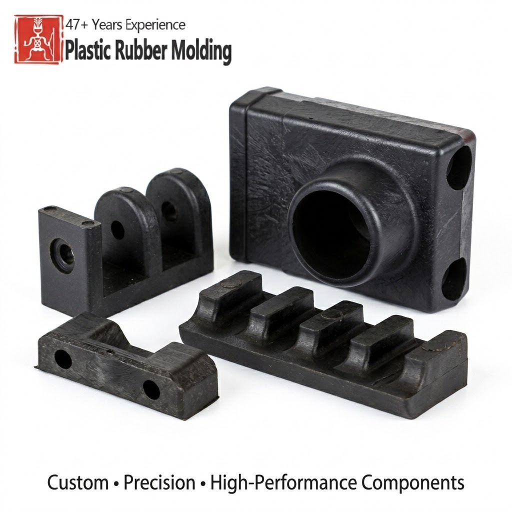 Custom Nylon PA66 GF30 Product Plastic Injection Mold & Mass Production OEM/ODM Service
