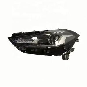 ชุดไฟหน้า LED แบบ Sequential Turn Signal สำหรับ Jetour X70 Plus รุ่น F18-4421010AL F18-4421020AL - Product Image 4