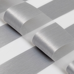 Tự động Zebra đôi rèm cuốn thông minh lọc ánh sáng và không thấm nước ZEBRA cửa sổ Shades cơ giới màn trập - Product Image 6