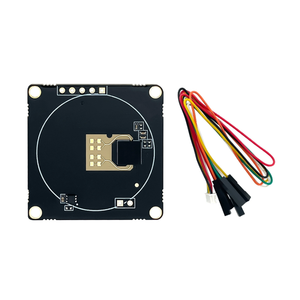 Capteur de détection de niveau de liquide <span class=keywords><strong>Hi</strong></span> <span class=keywords><strong>Link</strong></span> 80G Kit de module radar LD8001H sans contact basse puissance longue distance haute précision - Product Image 2