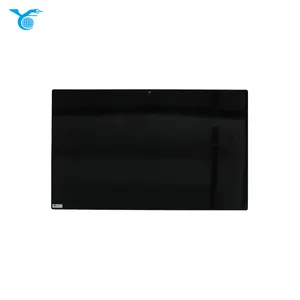 13'' LCD شاشة لمسية مجمع رقمي للكمبيوتر المحمول يوجا ثنائي 7 13IML05 5D10S39651