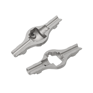 Services de fonderie de précision pour pièces et accessoires automobiles, outils, acier inoxydable 304 316, fonderie d'investissement, tolérance de 0,2 mm - Product Image 1