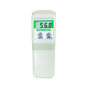 El beyazlık ölçer WSB-1 kağıt yüzey toz levha beyazlık test cihazı - Product Image 2