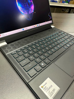 Vente flash - Ordinateur portable de jeu Alienware X14 R2 - Intel I7 RTX4050 - 10 cœurs - 16 Go/512 Go SSD - Écran 14 pouces 144 Hz 2,5K - Windows 10
