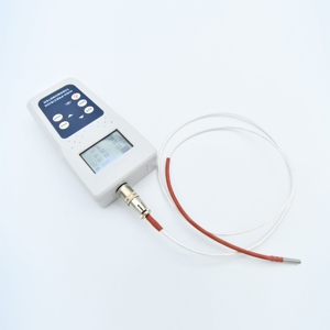 Thermomètre à capteur de température haute précision TM1000 - Product Image 2
