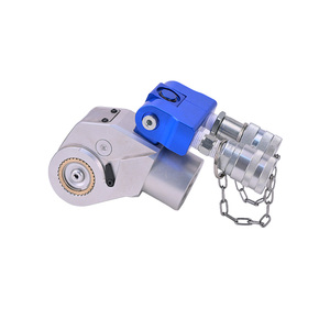 Llave Dinamométrica Hidráulica de Accionamiento Frontal HORNIPAC AVANTI-5 de Acero Aleado, Cuadrada de 1-1/2'', Rango de Torque 156-62538 N.M., 700 Bar - Product Image 5