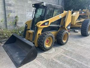 Minicargadora Usada Cat 246B en Venta, Minicargadoras Usadas Cat Caterpillar 262d 236d 246d 246b en Venta - Product Image 3