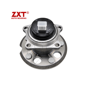 Verified Supplier Auto Hub Parts 20k+ | Alibaba.com