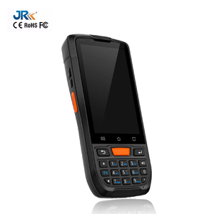JR-Escáner inteligente <span class=keywords><strong>PDA</strong></span>, escáner de código de barras de alta capacidad, teclas táctiles, a prueba de caídas e impermeable - Product Image 1