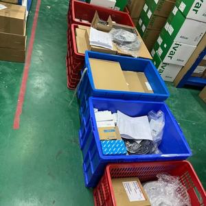 Pour AFC52-30-00-80 1SBL361001R8000 Contacteur d'automatisation 220-230V50Hz/230-240V60Hz 690V Circuit principal - Product Image 5