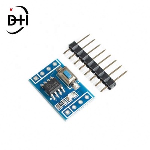 STC15F104W ไมโครคอนโทรลเลอร์โมดูลคอร์บอร์ดการเรียนรู้การพัฒนาทดแทน STC15F104E - Product Image 4