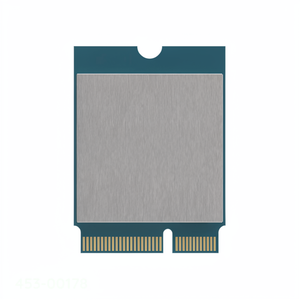 453-00178 ตัวแทนจำหน่ายที่ได้รับอนุญาต โมดูลรับส่งสัญญาณ RF และโมเด็ม - Product Image 1