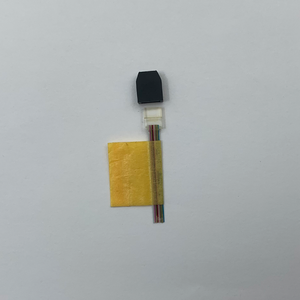 Copertura antipolvere <span class=keywords><strong>MT</strong></span> MPO per connettori a ghiera, con laccetto, colori assortiti, per Data Center QSFP ad alta densità - Product Image 5
